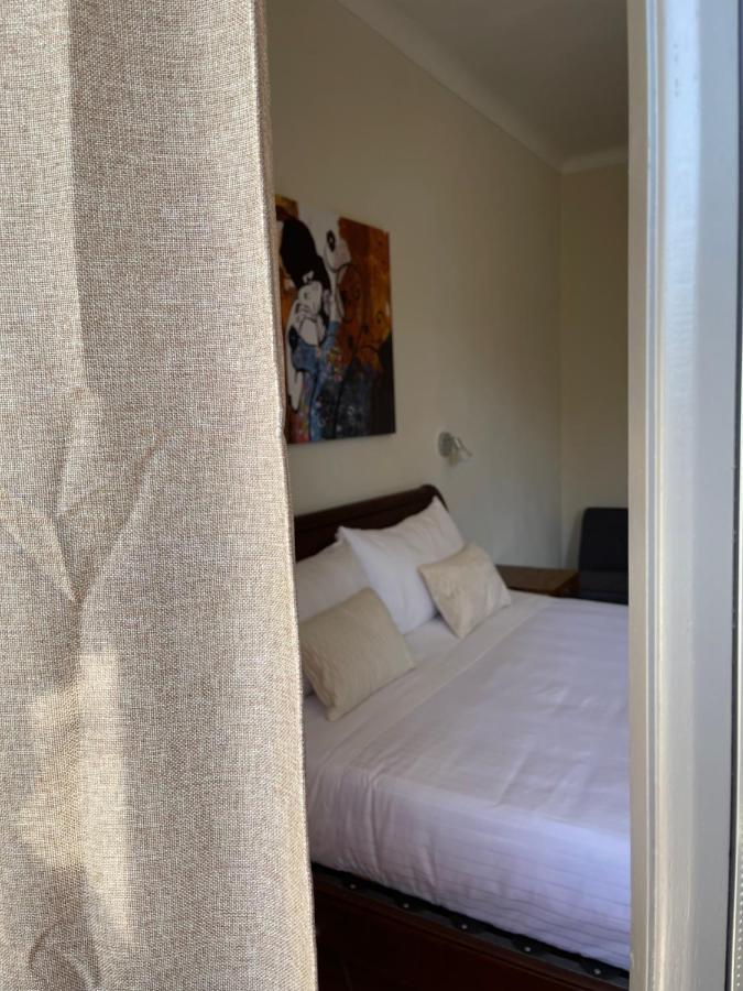 Al Laghetto La Morra Bed & Breakfast Luaran gambar