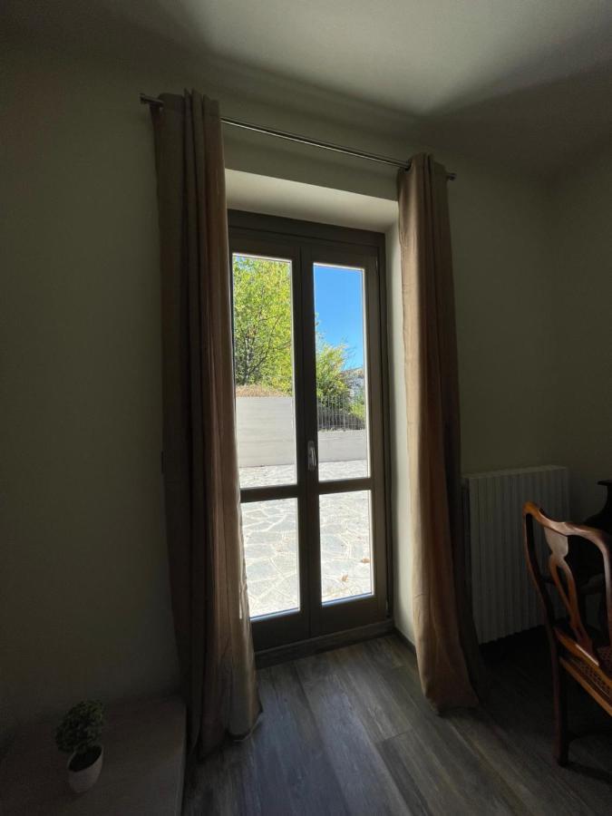 Al Laghetto La Morra Bed & Breakfast Luaran gambar