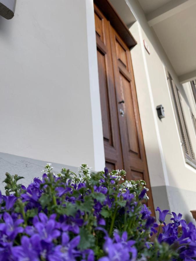 Al Laghetto La Morra Bed & Breakfast Luaran gambar
