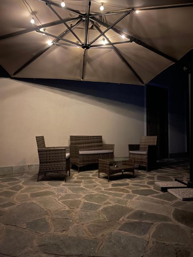 Al Laghetto La Morra Bed & Breakfast Luaran gambar