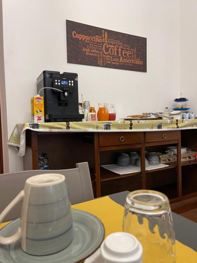 Al Laghetto La Morra Bed & Breakfast Luaran gambar